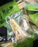 良品铺子野山笋尖量贩装泡椒竹笋解馋休闲零食小包即食脆嫩泡椒手剥笋600g 实拍图