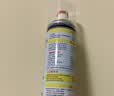 巨奇（JUQI）鞋子除臭杀菌喷雾360ml 银离子消毒杀菌鞋袜球鞋运动鞋防脚臭脚气 实拍图
