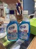 老管家擦玻璃清洁剂500ml*2汽车玻璃水清洗剂窗户镜子浴室水垢清洁剂 实拍图