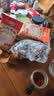 三只松鼠0蔗糖水牛乳手撕面包1kg 早餐面包营养饱腹代餐蛋糕糕点 实拍图