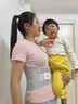 Panapopo医用级护腰带腰间盘突出腰部支撑腰肌劳损专业腰托男女士久坐久站 实拍图