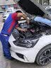 美孚（Mobil）京东养车 黑金系列保养单次卡0W-20 SP级 5L 30天可用 实拍图