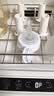 贝亲（Pigeon）自然离乳吸嘴组 含重力球吸管 原装配件 6月+240ml奶瓶专用重力球 实拍图