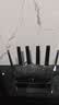 普联（TP-LINK）大道路由器7DR6430 BE6400 5G WiFi7千兆双频家用高速穿墙 2.4G wifi6无线 2.5G网口 游戏加速 实拍图