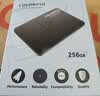 七彩虹（Colorful）256GB SSD固态硬盘 SATA3.0接口 SL500系列 实拍图