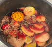 国药药材肉桂磨肉桂粉肉桂茶广西去皮肉桂香料200g养生茶泡水喝 实拍图