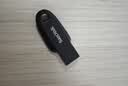 闪迪（Sandisk）64GB USB3.2 U盘 CZ550黑色 读速100MB/s 安全加密 数据恢复 学习办公电脑车载 高速大容量优盘 实拍图