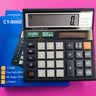 卡西欧（CASIO）fx-991CNCW科学函数计算器fx-991升级款大学生考研物化生竞赛考试学习专用黑色（新老品随机发货） 实拍图