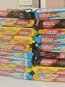 纳宝帝印尼进口 混合口味威化饼干1008g 聚会零食休闲食品早餐茶点心 实拍图