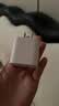 Apple/苹果 type-c转lightning闪电充电线-1米 手机数据线 旗舰店原装苹果iPhone 14 Pro Max快充线 实拍图