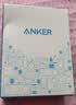 ANKER安克冰点充30W充电器头套装数据线 type-c快充45W/20W适配17iPhone18promax14苹果15手机 【单头-白】20W冰点快充 实拍图