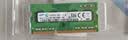 联想（Lenovo） 8GB DDR3L 1600 笔记本内存条 低电压版 实拍图
