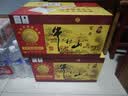 牛栏山 百年陈酿 三牛 浓香型白酒 52度 400ml*6瓶 整箱装 热销商品 实拍图