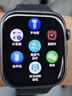 华为（HUAWEI）智能手表WATCH FIT 5【中秋佳礼】蓝牙通话轻薄大屏长续航运动手表送礼首选【华为官方授权】 【FIT 5】韵律黑 氟橡胶表带 【官方正品 原装速发】 实拍图