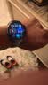 华为HUAWEI WATCH 5 46mm高端款航天级钛合金表壳钛金属表带X-TAP智感窗eSIM通话手表 实拍图