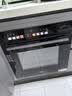 美的（Midea）【78L一步到位】嵌入式大容量家庭聚餐 大户型厨房微蒸烤一体 微蒸烤炸炖5合1体机 小西梅GC7 实拍图