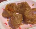 五芳斋 速冻猪肉粽 100g*5只 嘉兴粽子肉粽端午粽子早餐食品 实拍图