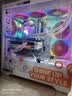 七彩虹【24期免息】海景房i5 14600KF RTX5060TI 5070TI 橘猫定制款 电竞游戏设计AI电脑主机台式组装机 配六：14400F丨32G丨1TB丨5060TI 官方全新保障 晒单实拍图