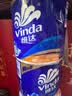 维达（Vinda）【孙颖莎推荐】有芯卷纸 蓝色经典4层140克*27卷 卫生纸纸巾 整箱 实拍图