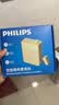 飞利浦（PHILIPS）领夹小蜜蜂扩音器教师上课专用长续航 教学讲课小蜜蜂蓝牙无线扩音器音响喇叭麦克风3552W1 实拍图
