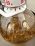 金龙鱼食用油 花生特香型食用调和油5L 实拍图