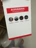 纽曼无线家用智能AI摄像头1200万高清监控器360度无死角带夜视全景语音手机远程对话讲室内外家庭云台 实拍图