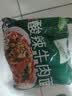 五谷道場非油炸方便面 陆虎同款 酸辣牛肉面5连包速食泡面119g*5包 免煮 实拍图