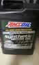安索（AMSOIL）全合成机油签名0W-20 946ml SP A1/B1 GF-6A美国原装进口京东养车 实拍图