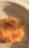 锋味派鲜虾饼虾排低脂健身虾滑儿童早餐半成品虾仁海鲜空炸烧烤食材200g 实拍图