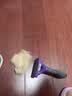 富美内特（FURminator）梳子猫咪去浮毛底绒梳开结梳猫毛梳美短英短暹罗美毛短毛猫大号 实拍图
