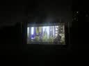 坚果投影（JMGO）P5X高亮版 投影仪家用 便携家庭影院 DLP投影机1080P 一体式隐藏云台投影机 升级480CVIA 国家补贴 实拍图