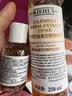 科颜氏（Kiehl's）金盏花植物精粹爽肤水250ml 祛痘控油生日礼物 实拍图