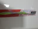 高露洁（Colgate）牙刷软毛超洁纤柔牙刷成人深层清洁独立包装3支 实拍图