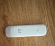 中兴（ZTE）F32随身wifi6免插卡无线上网卡支持5G/4G设备全网通路由器无限随行wi-fi车载宿舍户外流量卡托2026 实拍图