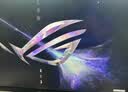 华硕（ASUS）TUF电竞小金刚/战杀27英寸显示器VG27AQL5A 高刷新率 FastIPS屏内置音响 VG27AQML5A-W显示器RA 【2K 300Hz升降黑】VG27AQML5A 战杀 实拍图