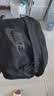 耐克NIKE单肩包男女腰包TECH HIP PACK休闲包BA5751-010黑 均码 实拍图