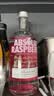 绝对伏特加（Absolut）伏特加 洋酒 38/40度 覆盆莓味 700ml   中秋送礼 实拍图
