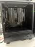 利民（thermalright）Peerless Assassin 140 BLACK 风冷散热器 AGHP GEN4.0热管6热管双塔黑色涂层 PA140 BLACK  实拍图