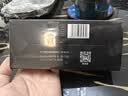 诺梵纯黑可可脂巧克力100% 130g 健身零食0添加蔗糖特苦高纯黑巧 实拍图
