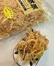 自然派北海风味鱿鱼丝300g/袋休闲零食即食干货鱿鱼干海鲜类熟食小吃 实拍图
