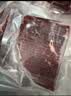 春禾秋牧 澳洲安格斯原切上脑牛排1.2kg/5-8片 进口牛肉生鲜 全能家庭食材 实拍图
