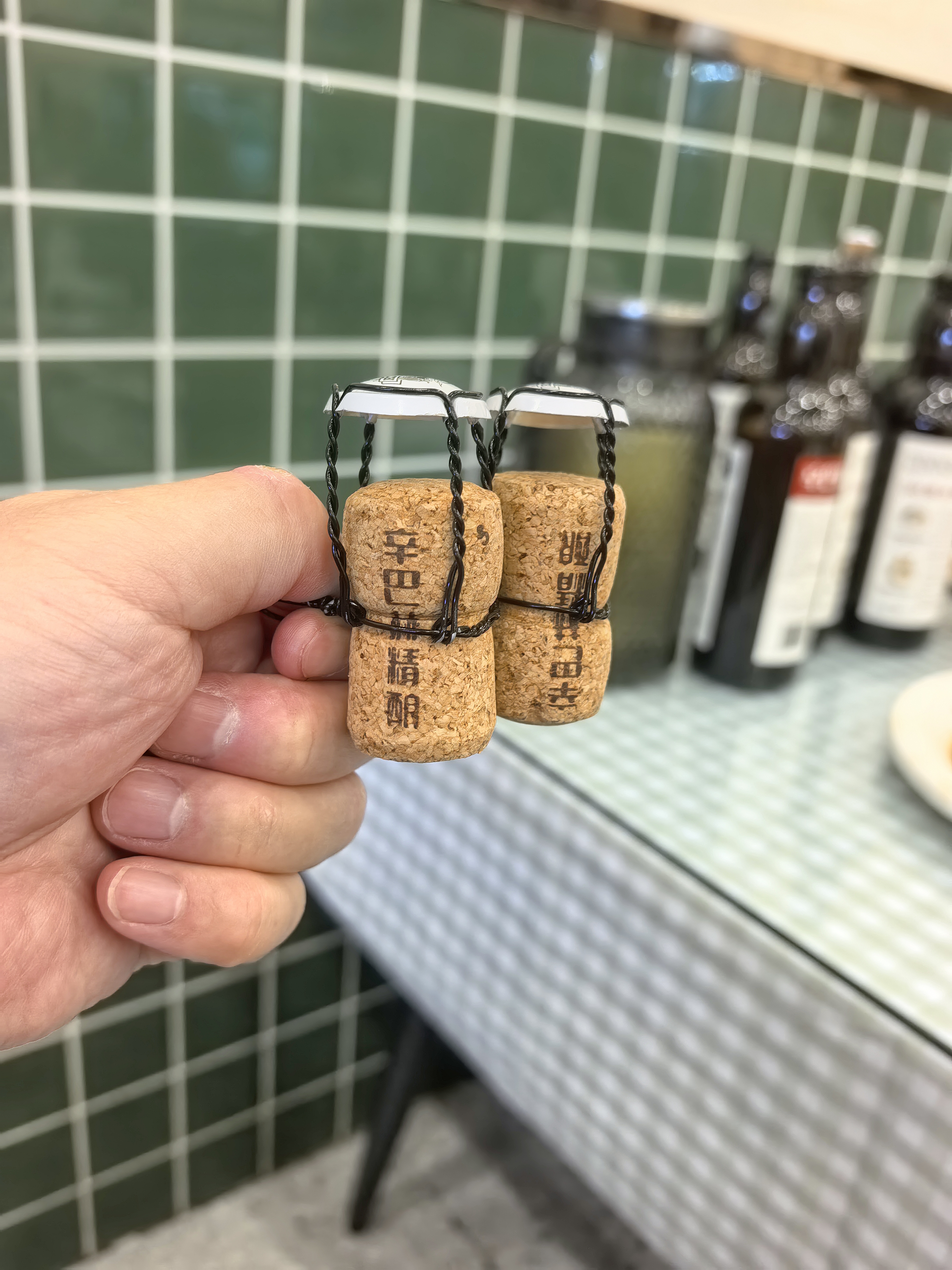 辛巴赫精酿【经典之作】OAK橡木桶过桶酿制商务宴请礼赠啤酒5.7度整箱 【组合装】马年700ml*6瓶+oak6度700ml*6瓶+特酷杯 实拍图