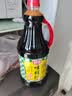 厨邦酱油 味极鲜酱油 生抽【特级黄豆酱油】1.63L 酿造酱油 调味品 实拍图