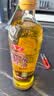鲁花 【保真花生油】食用油 5S 物理压榨 高油酸花生油750ml 实拍图