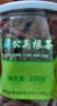 同仁堂品牌 北京同仁堂 蒲公英根茶250克蒲公英根婆婆丁养生滋补泡水 实拍图
