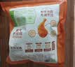 圣农 霸气大鸡腿 家庭装5连包 950g 冷冻  蜜汁卤香味风味 烤全腿 实拍图