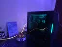 华硕天选6X 16L台式机游戏主机台式电脑主机（酷睿U5 225F RTX5060Ti-8GB显卡 32G DDR5 1TB SSD） 实拍图