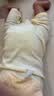 贝肽斯婴儿衣服春秋装宝宝连体衣纯棉男女新生儿小月龄四季睡衣爬服 实拍图