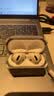 Apple/苹果 AirPods 4 搭配USB-C充电盒 蓝牙耳机 适用iPhone/iPad/Mac 四代MXP63CH/A 实拍图