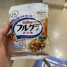 卡乐比（Calbee）减糖水果麦片组合750g 进口非油炸 营养代餐零食 实拍图